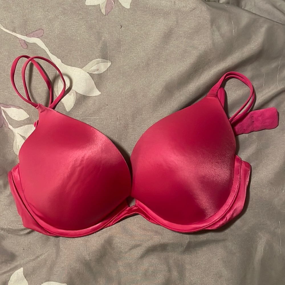 Vs Push Up